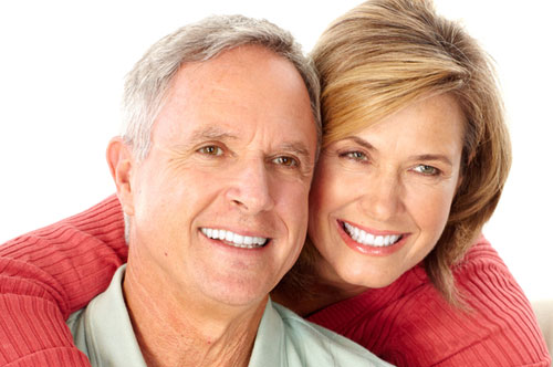 Reignite Purpose Through a Restored Smile