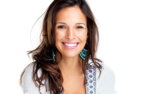 Be Proud of Your Smile With Composite Fillings!