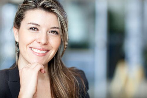Create a Natural Smile With Small Cosmetic Changes