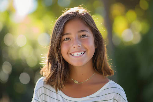 Keep Your Child’s Smile Healthy With These Lunch Tips